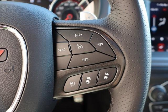 used 2023 Dodge Charger car, priced at $59,900
