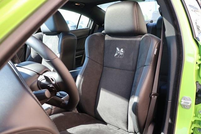 used 2023 Dodge Charger car, priced at $59,900
