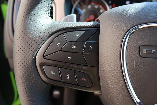used 2023 Dodge Charger car, priced at $59,900