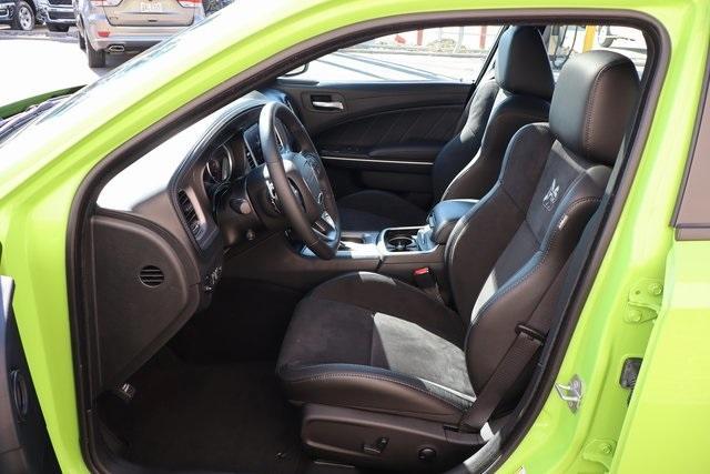 used 2023 Dodge Charger car, priced at $59,900
