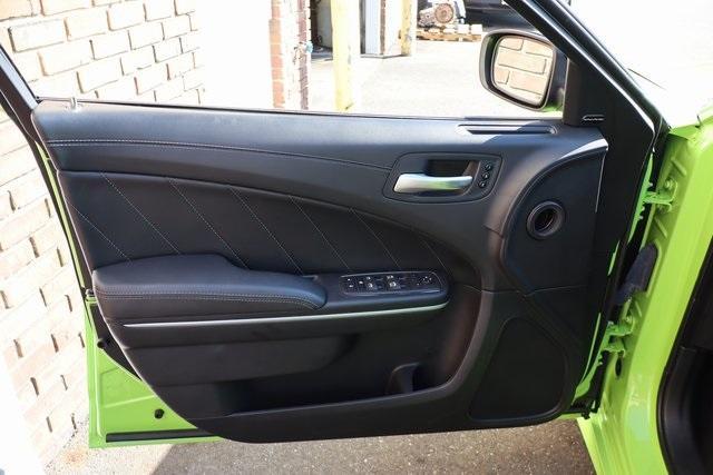 used 2023 Dodge Charger car, priced at $59,900