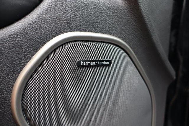 used 2018 Jeep Grand Cherokee car, priced at $15,900