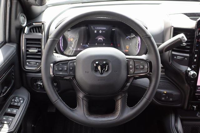 new 2026 Ram 2500 car, priced at $92,993