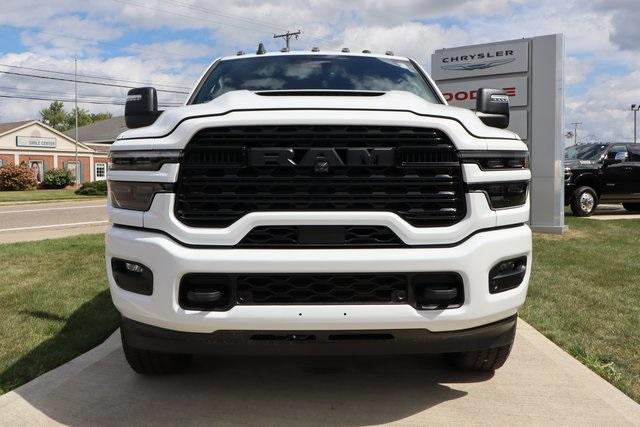 new 2026 Ram 2500 car, priced at $92,993