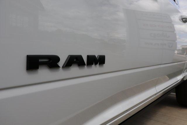 new 2026 Ram 2500 car, priced at $92,993