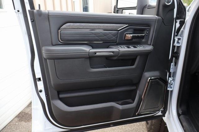 new 2026 Ram 2500 car, priced at $92,993
