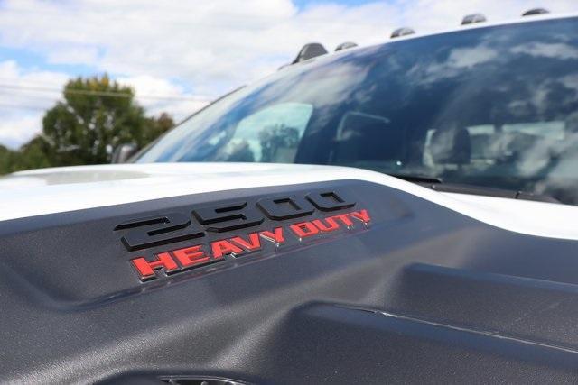 new 2026 Ram 2500 car, priced at $92,993