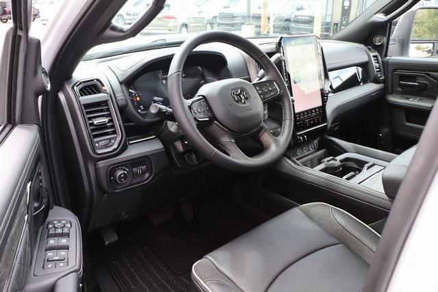 new 2026 Ram 2500 car, priced at $92,993