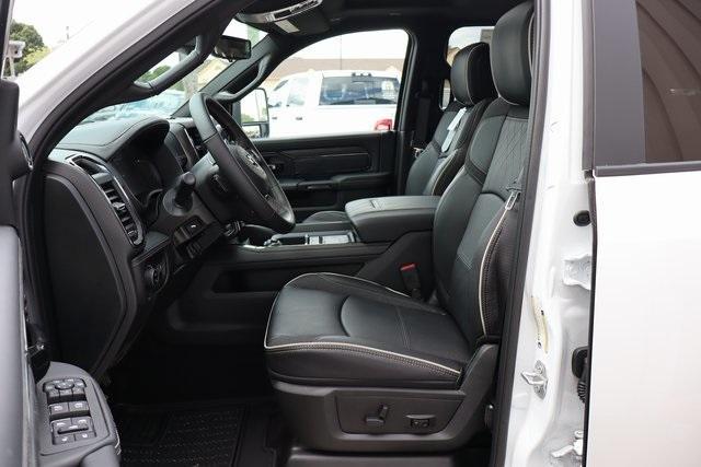 new 2026 Ram 2500 car, priced at $92,993