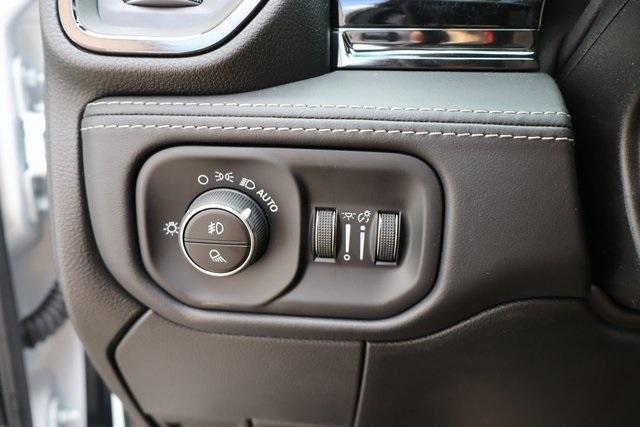 new 2026 Ram 2500 car, priced at $92,993