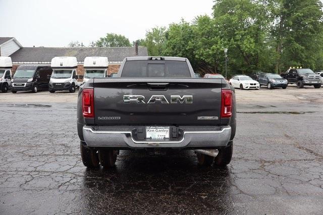 used 2025 Ram 3500 car, priced at $74,900