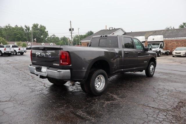 used 2025 Ram 3500 car, priced at $74,900
