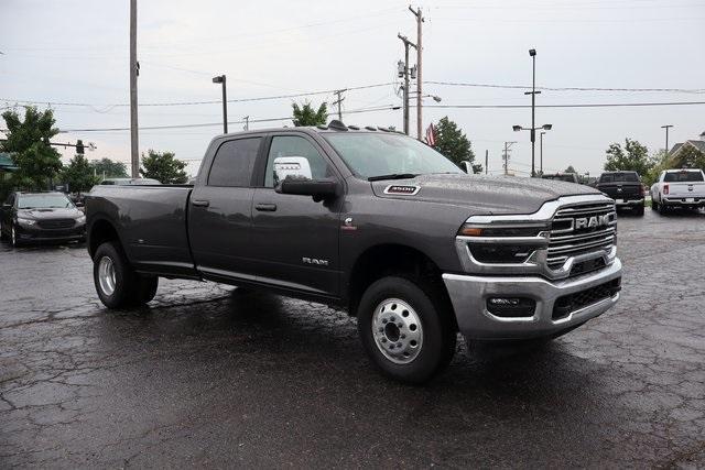 used 2025 Ram 3500 car, priced at $74,900