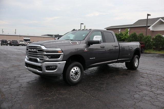 used 2025 Ram 3500 car, priced at $74,900