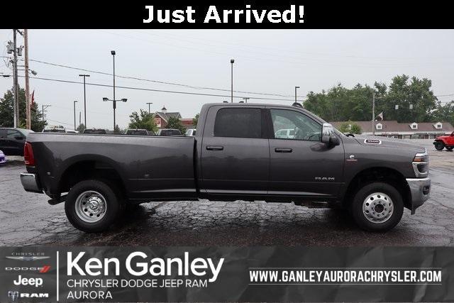 used 2025 Ram 3500 car, priced at $74,900