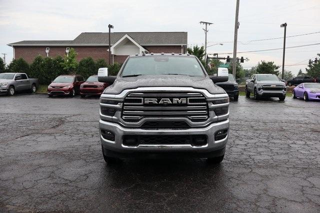 used 2025 Ram 3500 car, priced at $74,900