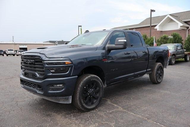 used 2025 Ram 2500 car, priced at $74,900