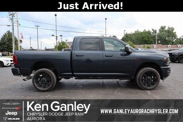used 2025 Ram 2500 car, priced at $74,900