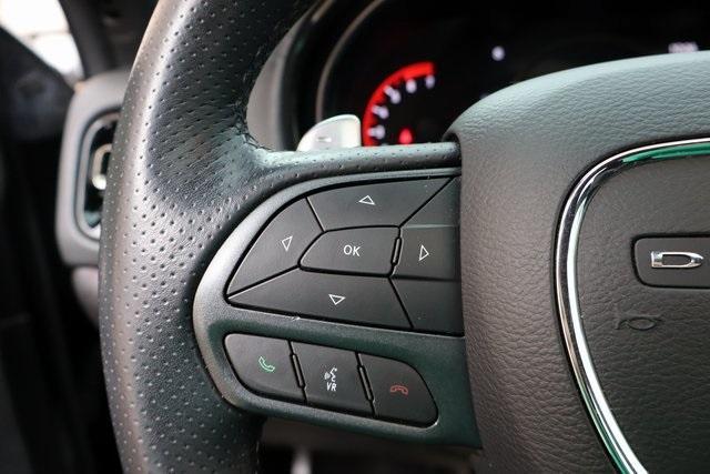 used 2022 Dodge Durango car, priced at $34,900