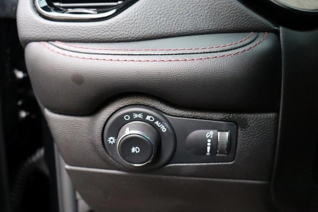 used 2022 Dodge Durango car, priced at $34,900