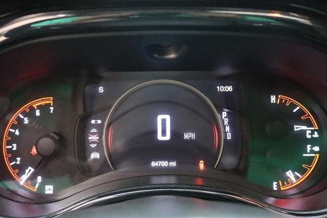 used 2022 Dodge Durango car, priced at $34,900