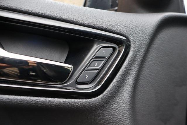 used 2022 Dodge Durango car, priced at $34,900