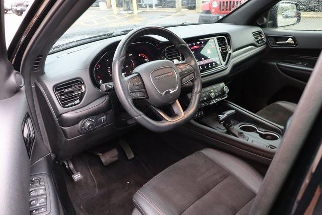 used 2022 Dodge Durango car, priced at $34,900