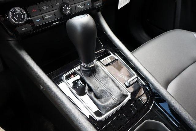 new 2025 Jeep Compass car, priced at $31,471
