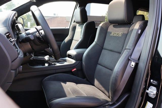 used 2024 Dodge Durango car, priced at $68,500
