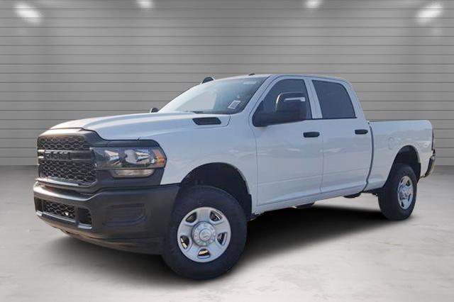 new 2024 Ram 2500 car, priced at $45,785