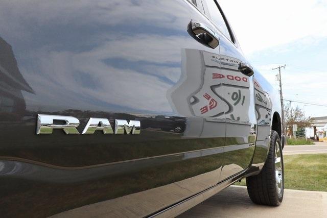 used 2019 Ram 1500 car, priced at $25,900