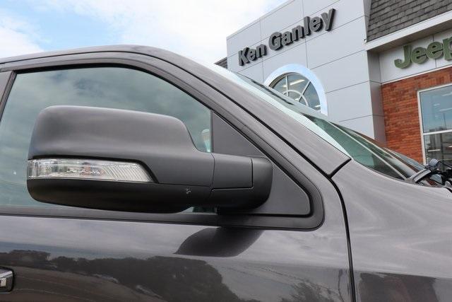 used 2019 Ram 1500 car, priced at $25,900