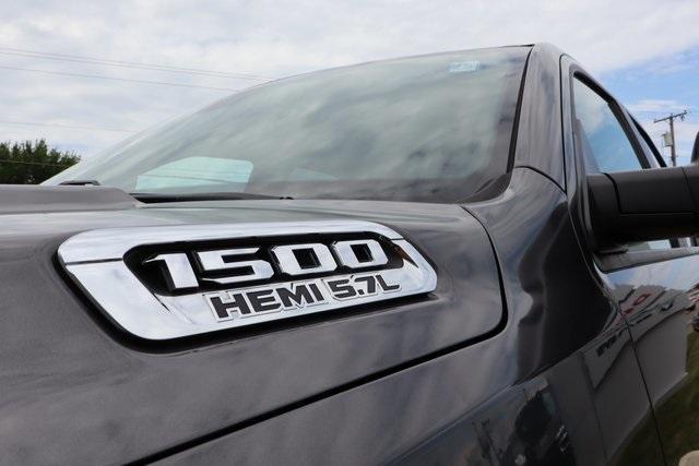 used 2019 Ram 1500 car, priced at $25,900