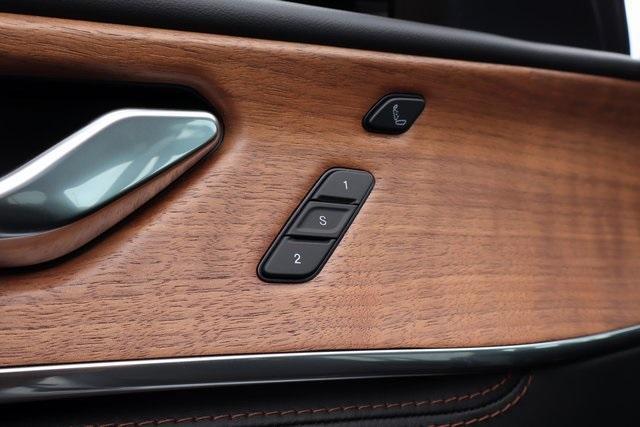 new 2025 Jeep Grand Cherokee car, priced at $67,422