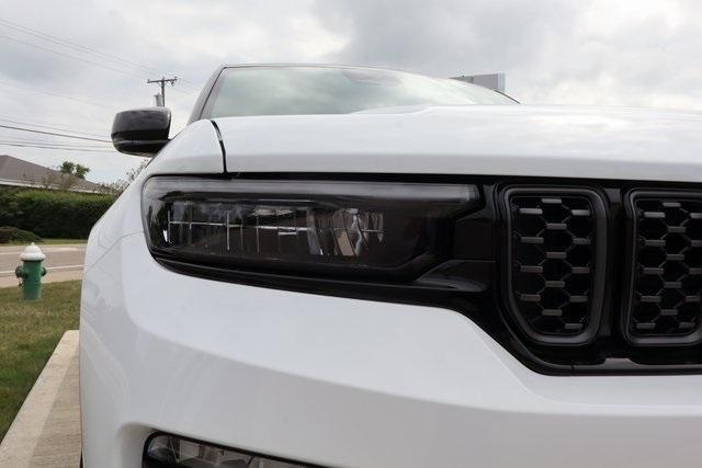 new 2025 Jeep Grand Cherokee car, priced at $67,422