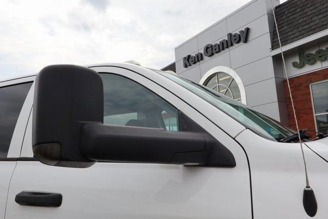 used 2018 Ram 2500 car, priced at $23,900