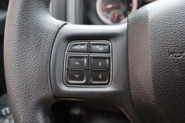 used 2018 Ram 2500 car, priced at $23,900