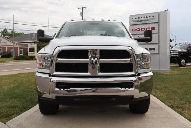 used 2018 Ram 2500 car, priced at $23,900
