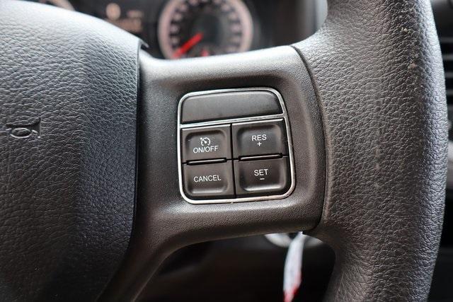 used 2018 Ram 2500 car, priced at $23,900