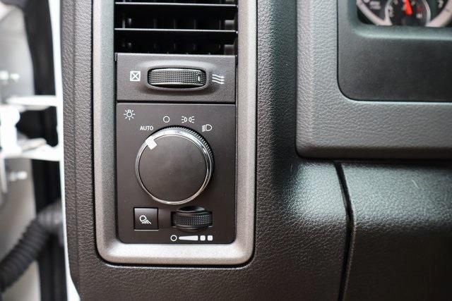 used 2018 Ram 2500 car, priced at $23,900