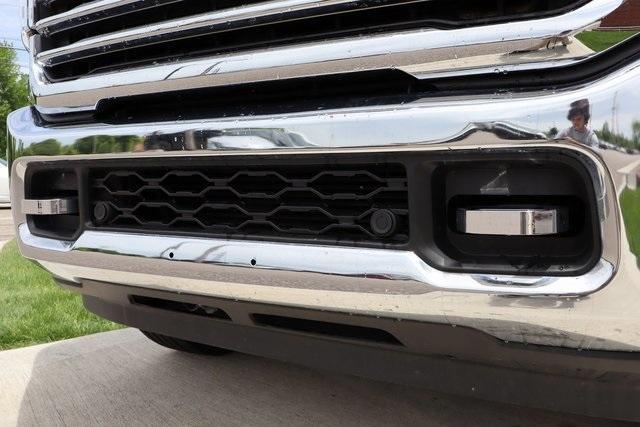 used 2024 Ram 2500 car, priced at $72,900