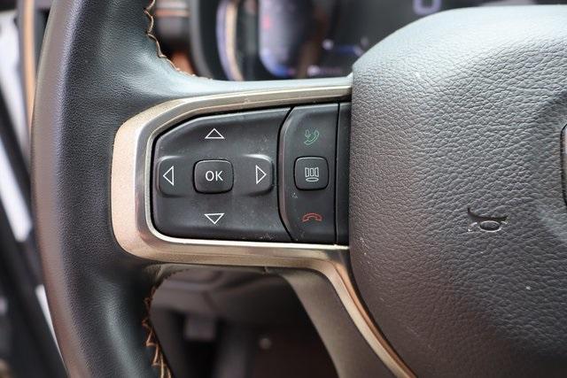 used 2024 Ram 2500 car, priced at $72,900