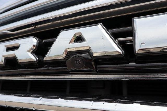 used 2024 Ram 2500 car, priced at $72,900