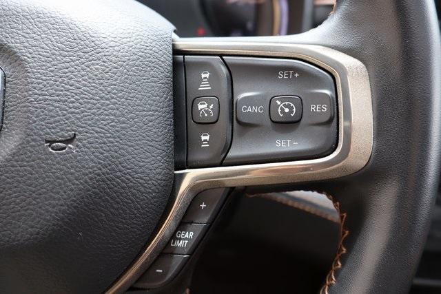 used 2024 Ram 2500 car, priced at $72,900