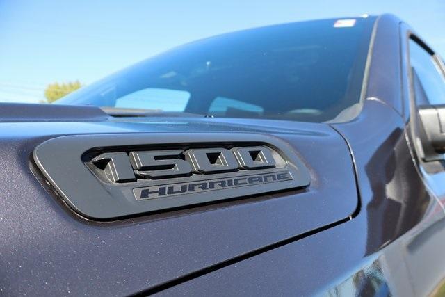 new 2026 Ram 1500 car, priced at $56,601