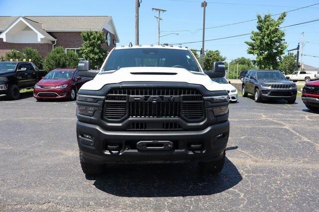 used 2025 Ram 2500 car, priced at $67,900