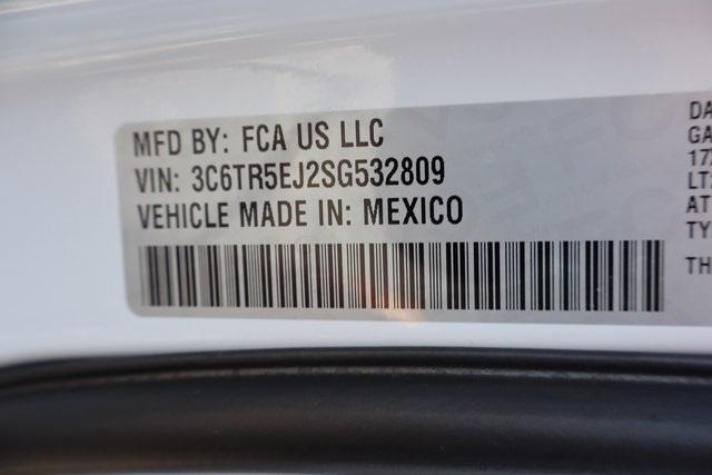 used 2025 Ram 2500 car, priced at $67,900