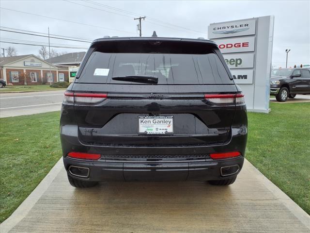 new 2025 Jeep Grand Cherokee car, priced at $69,309