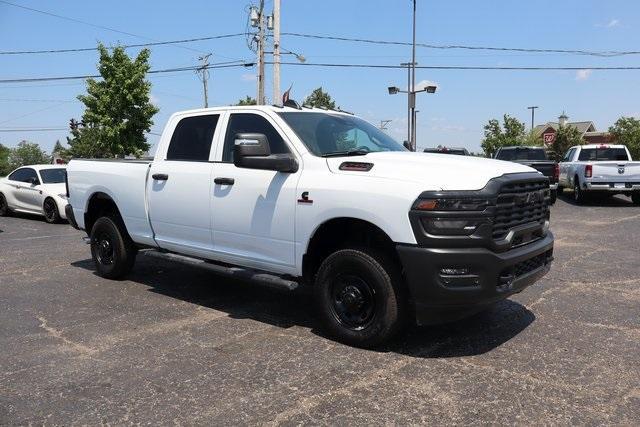 used 2025 Ram 2500 car, priced at $56,900