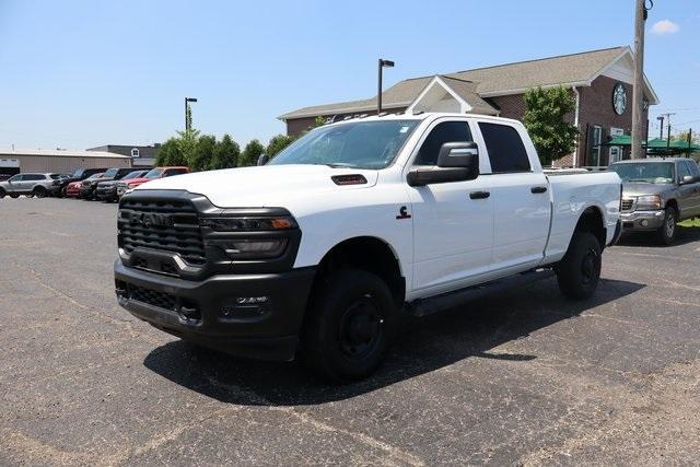 used 2025 Ram 2500 car, priced at $56,900
